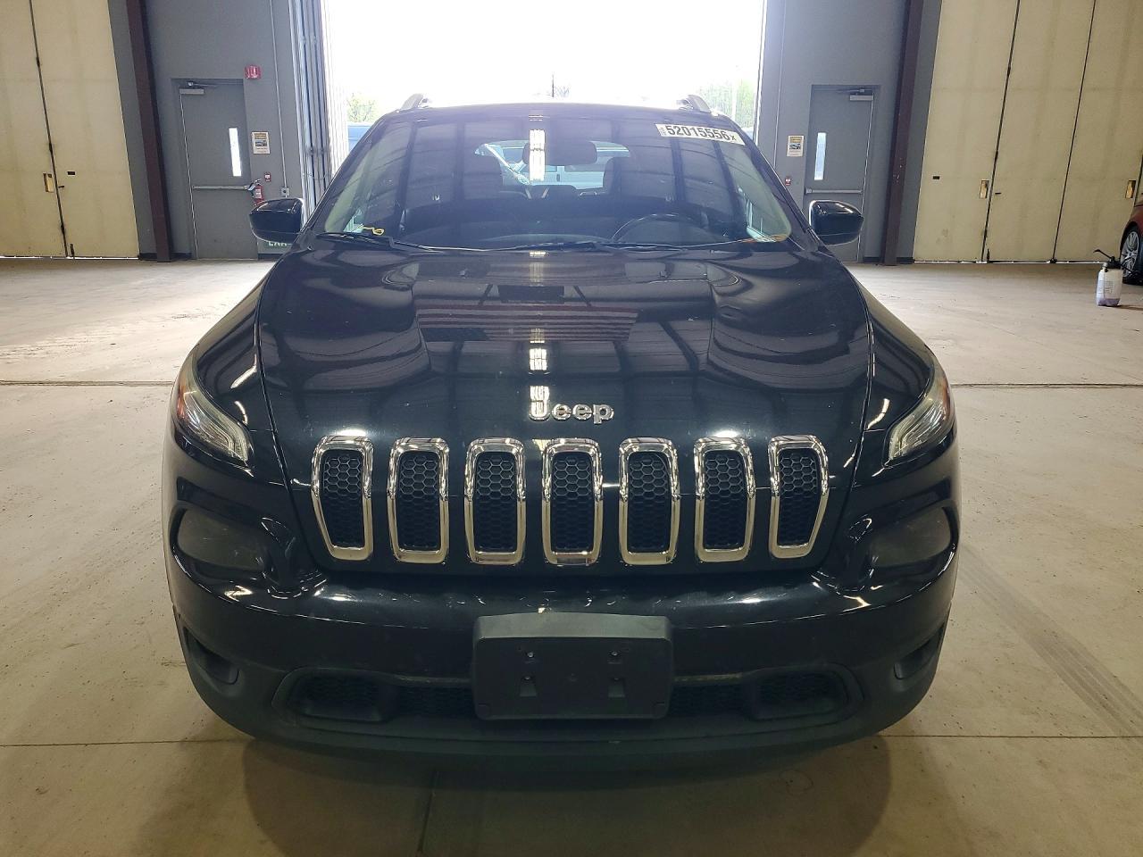 2015 Jeep Cherokee Latitude - Image 5
