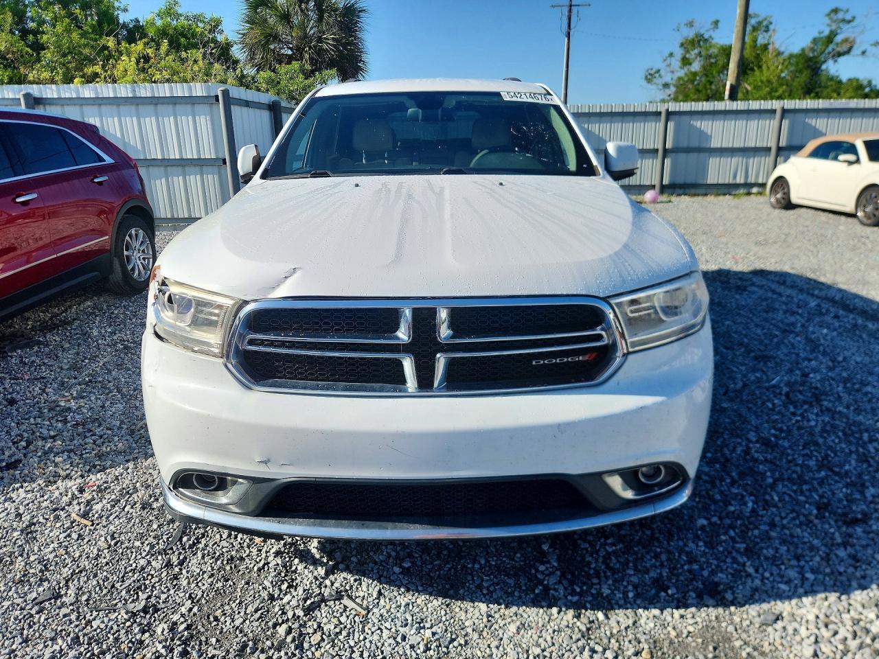 2016 Dodge Durango Limited - Image 5