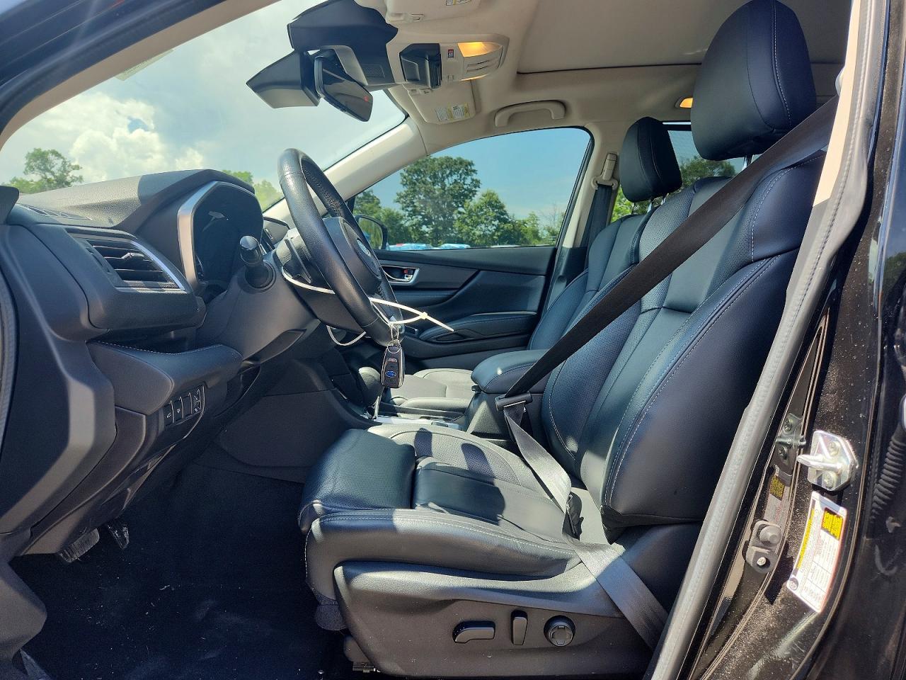 2024 Subaru Ascent Limited - Фото 7