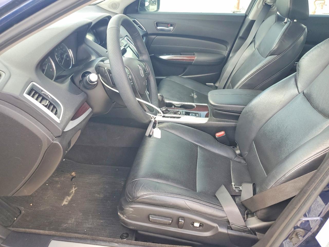 2017 Acura Tlx - Image 7