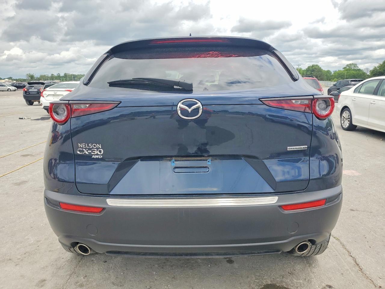 2024 Mazda Cx-30 Premium - Image 6