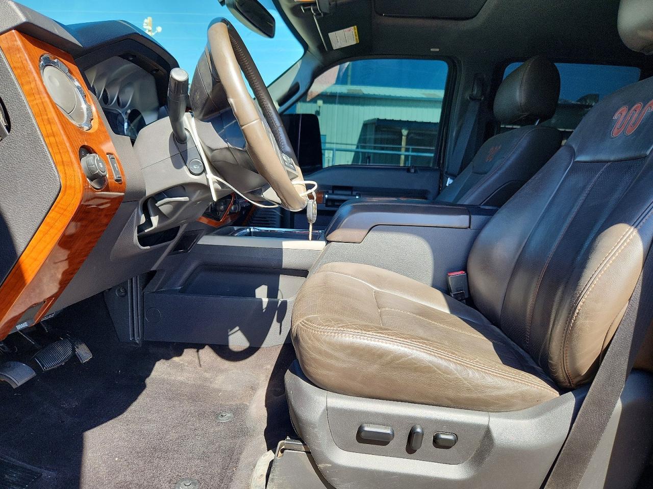2016 Ford F250 Super Duty - Фото 7