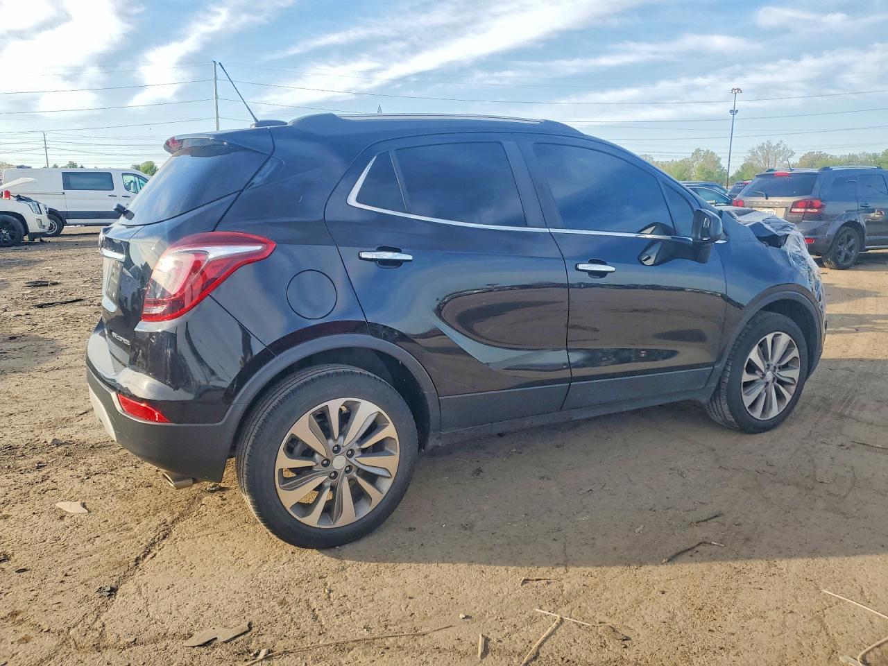 2020 Buick Encore Preferred - Фото 3