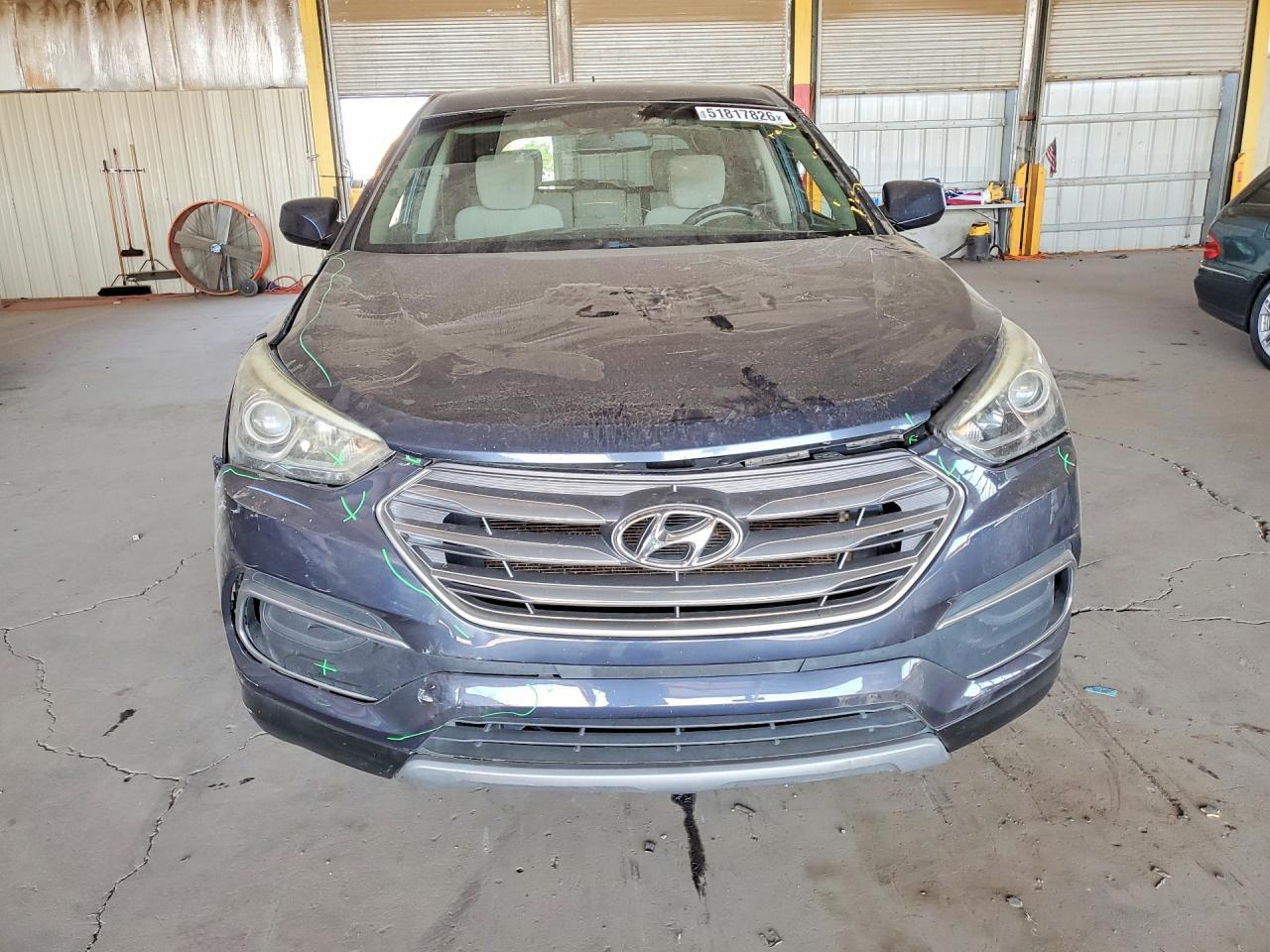 2018 Hyundai Santa Fe Sport 2.4L - Image 5