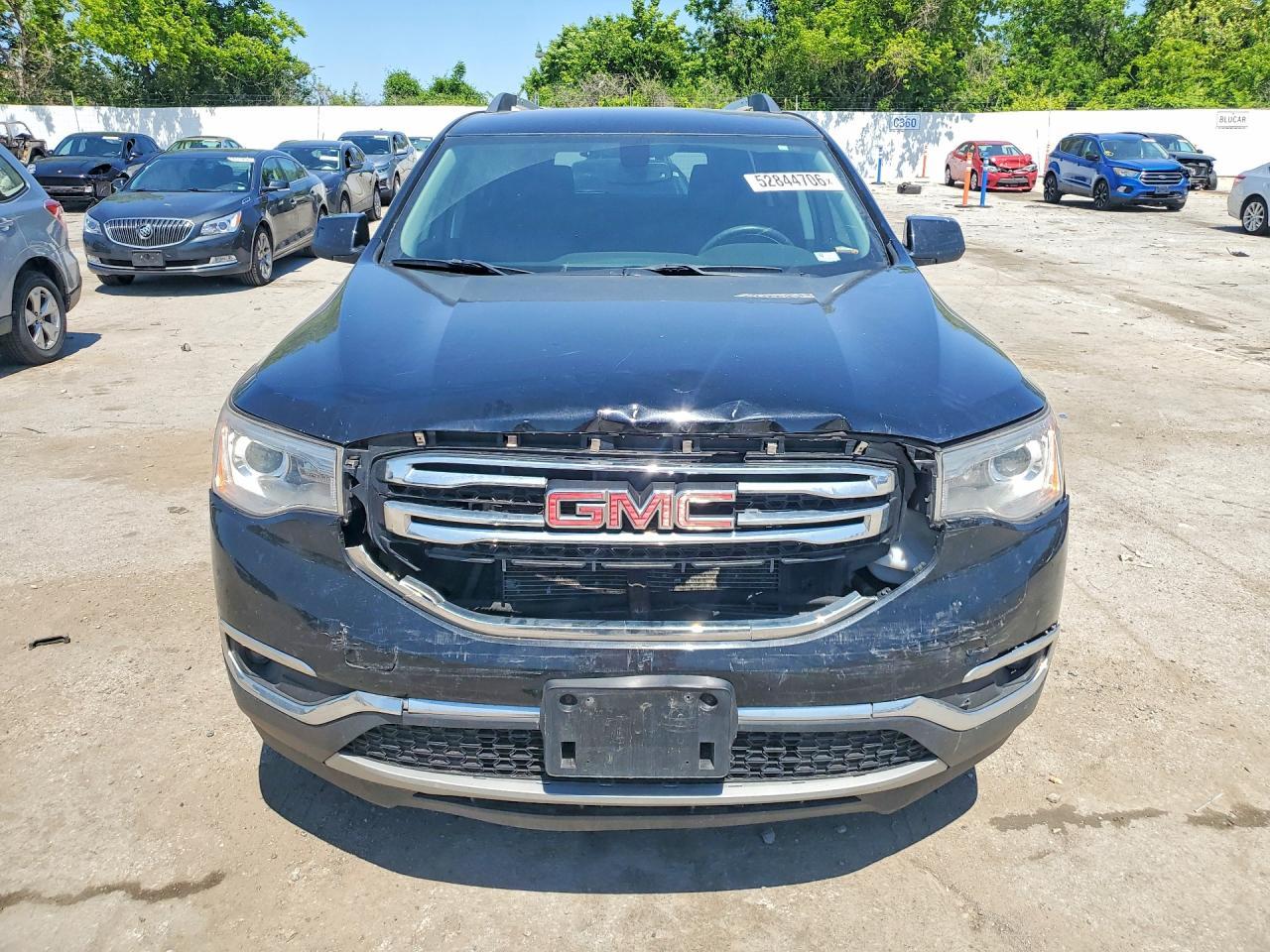 2017 GMC Acadia Slt-1 - Image 5