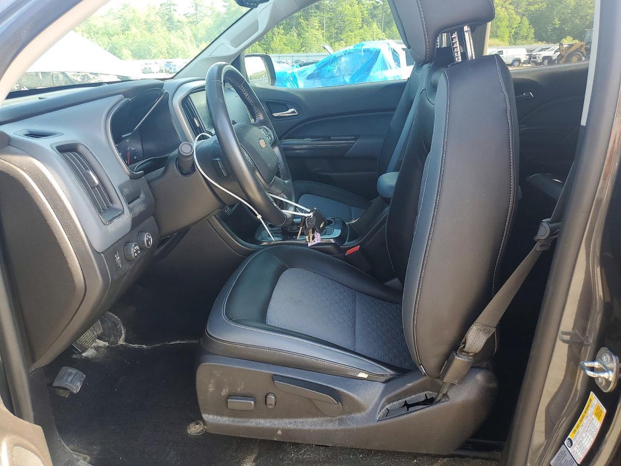 2016 Chevrolet Colorado Z71 - Image 7
