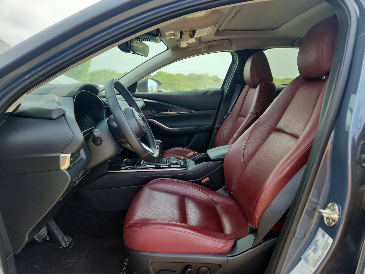 2025 Mazda Cx-30 Awd S Carbon Edition - Фото 7