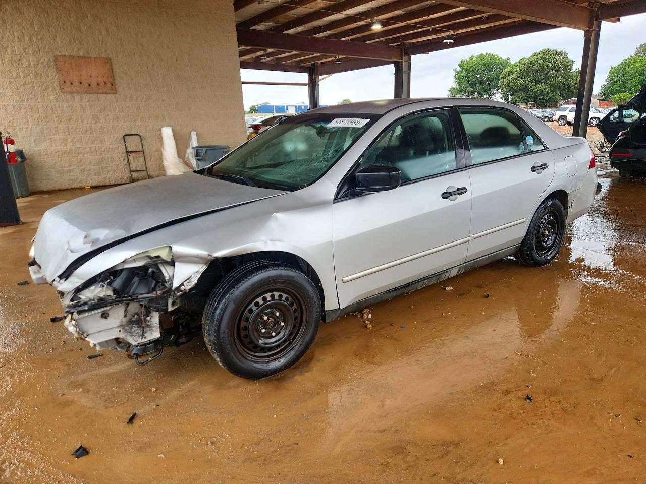 2006 Honda Accord Value