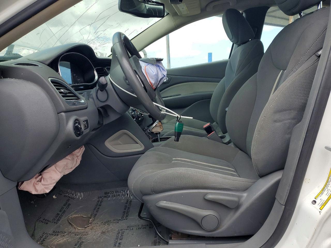 2013 Dodge Dart Sxt - Фото 7