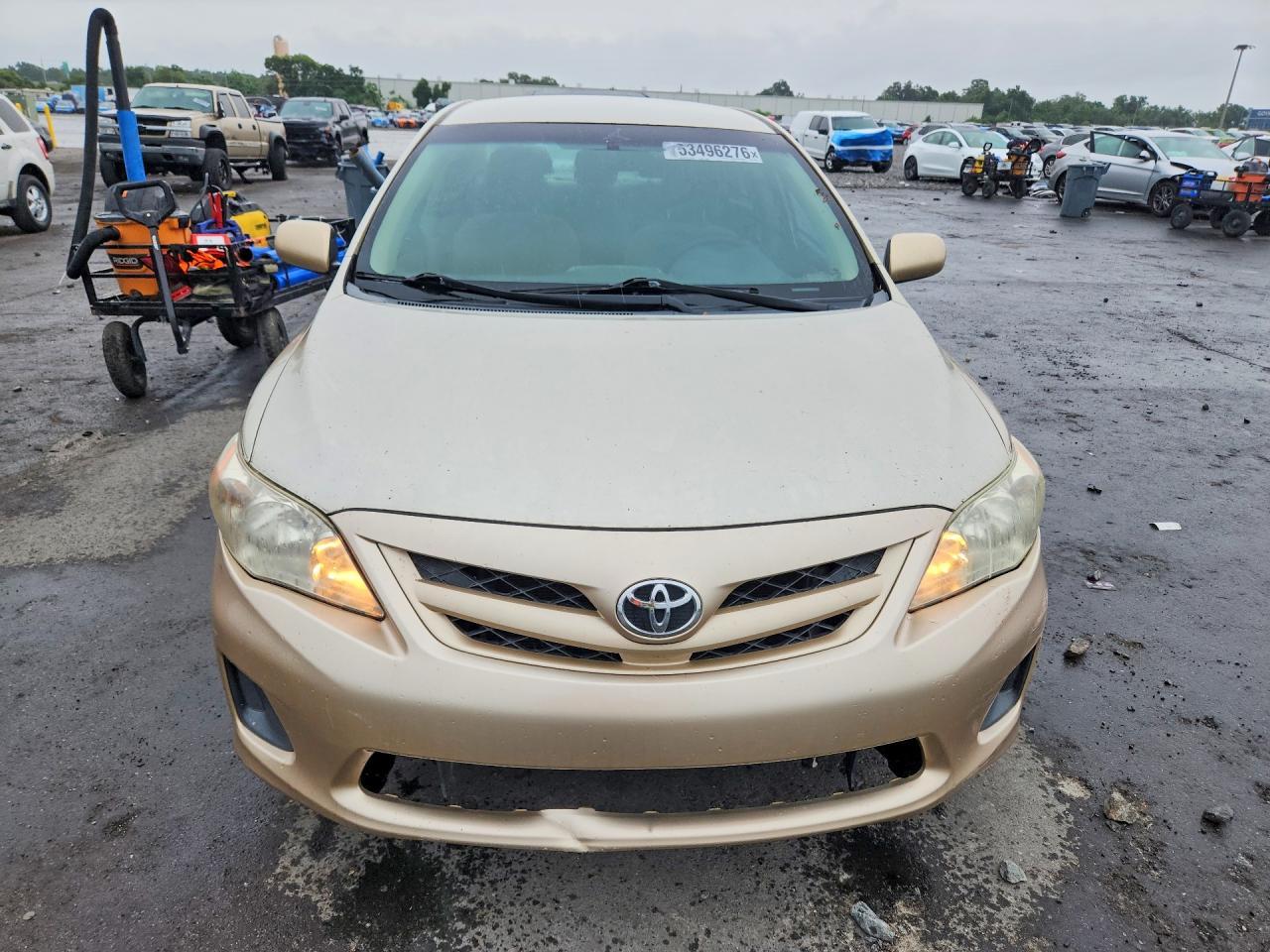 2011 Toyota Corolla Le - Image 5