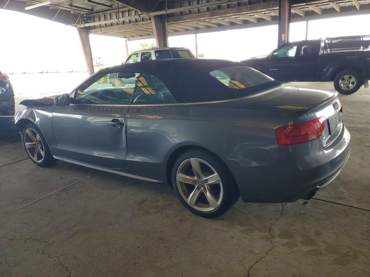 2022 Audi A5 Premium Plus - Фото 2