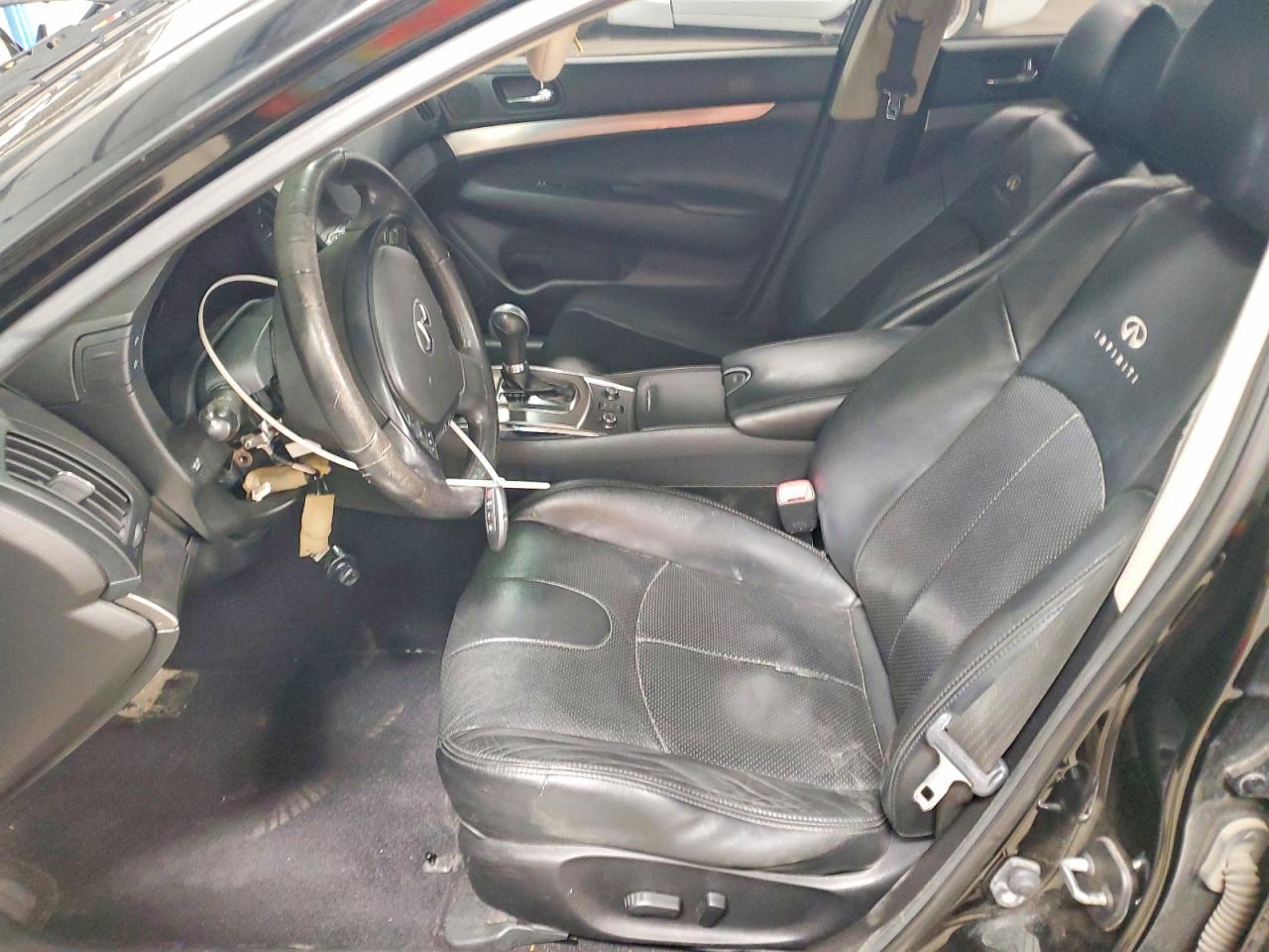 2013 Infiniti G37 Sedan X - Фото 7