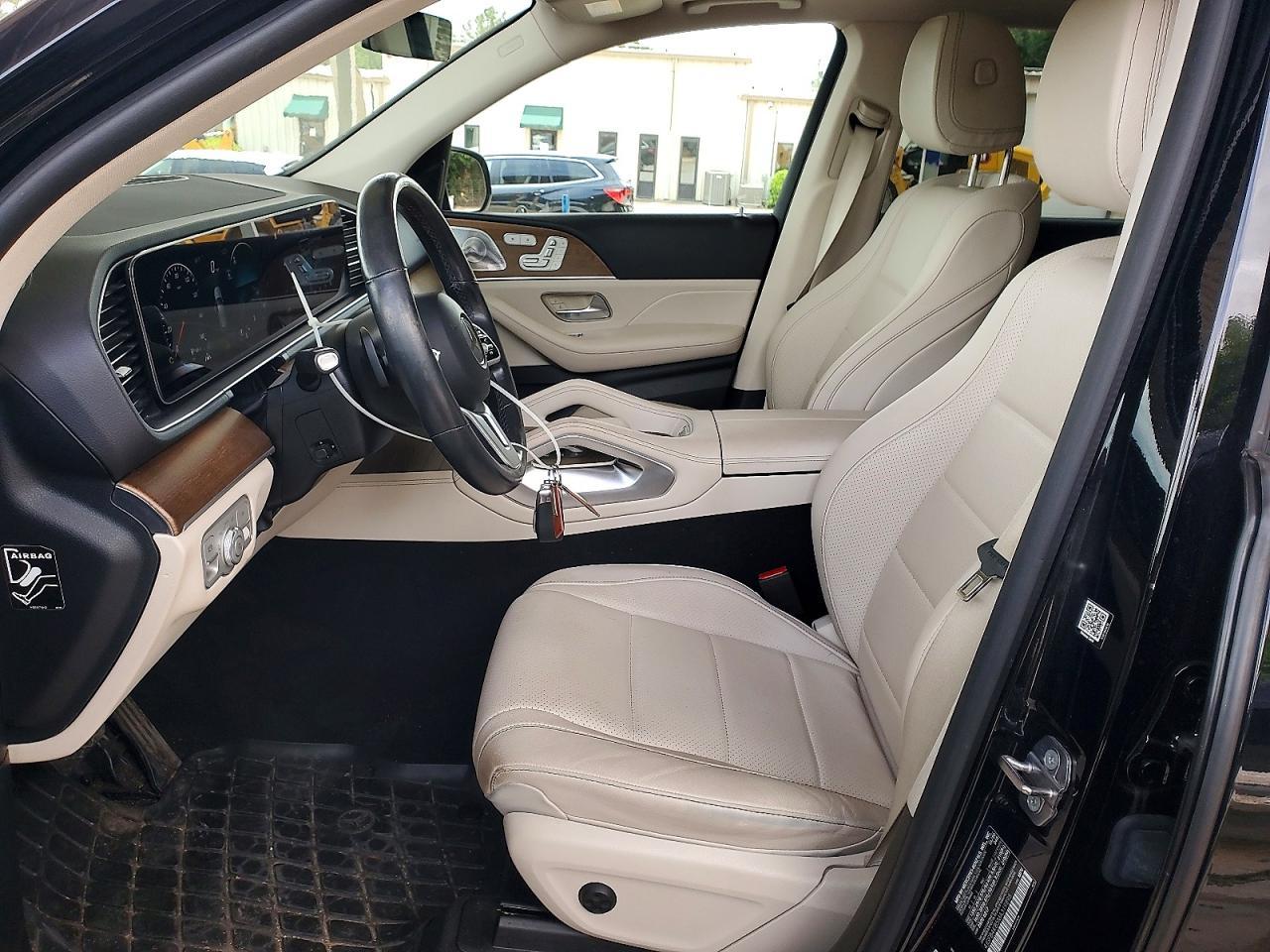 2021 Mercedes-Benz Gle 350 4Matic - Image 7