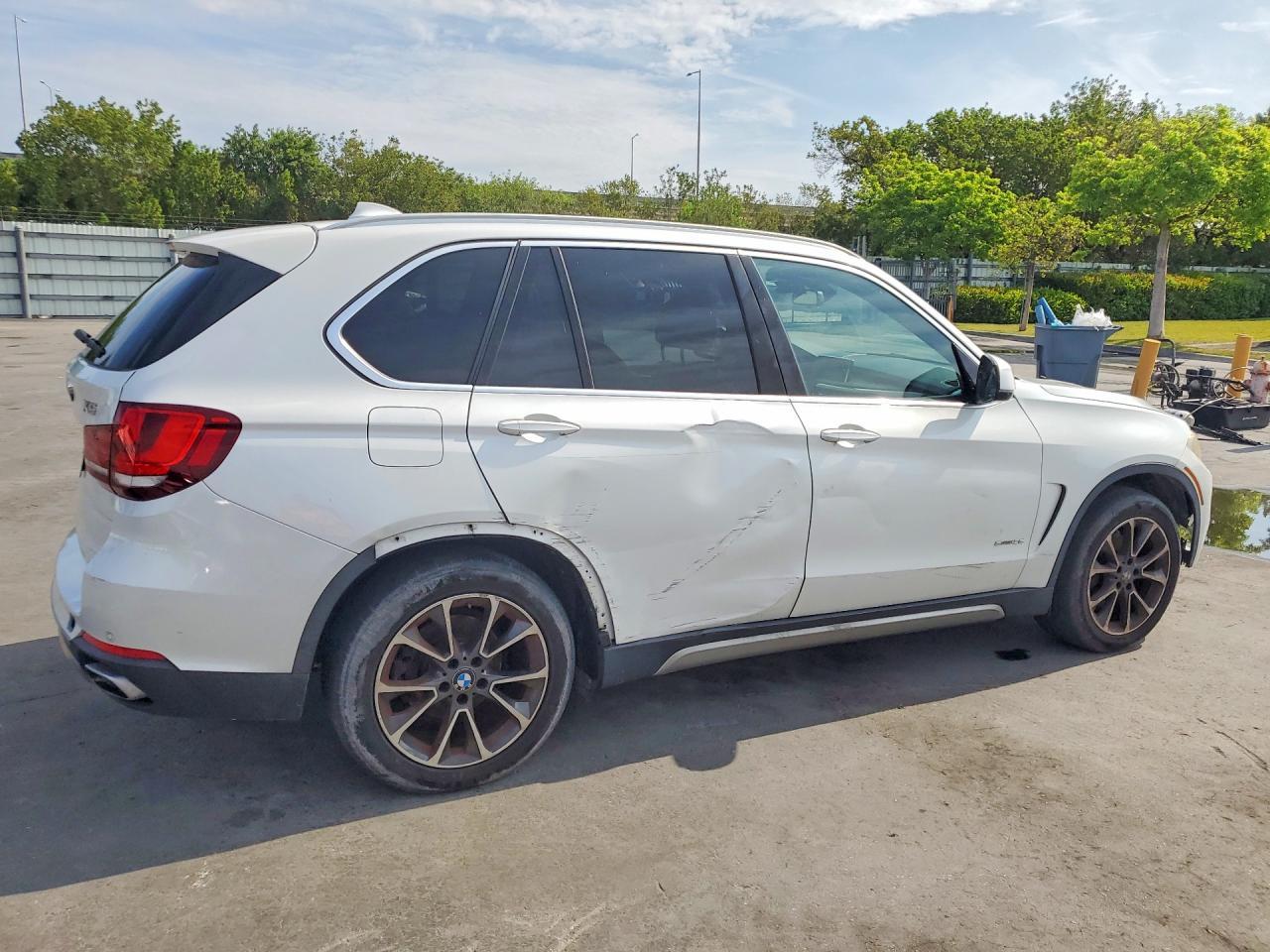 2018 BMW X5 Sdrive35I Xline - Фото 3