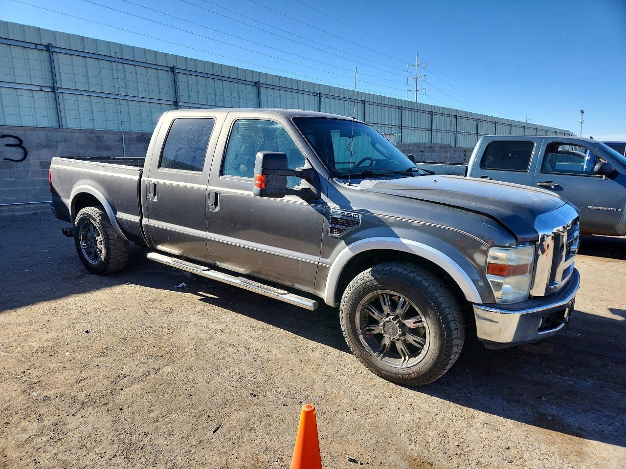 2010 Ford F250 Super Duty - Image 4