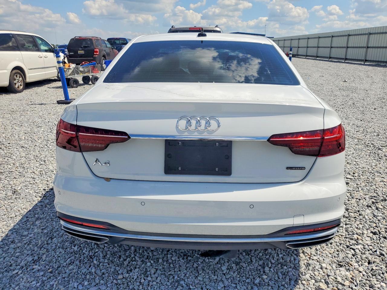 2023 Audi A4 Premium 45 - Image 6