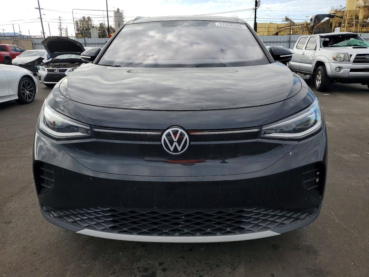 2023 Volkswagen Id.4 Pro S Plus - Фото 5