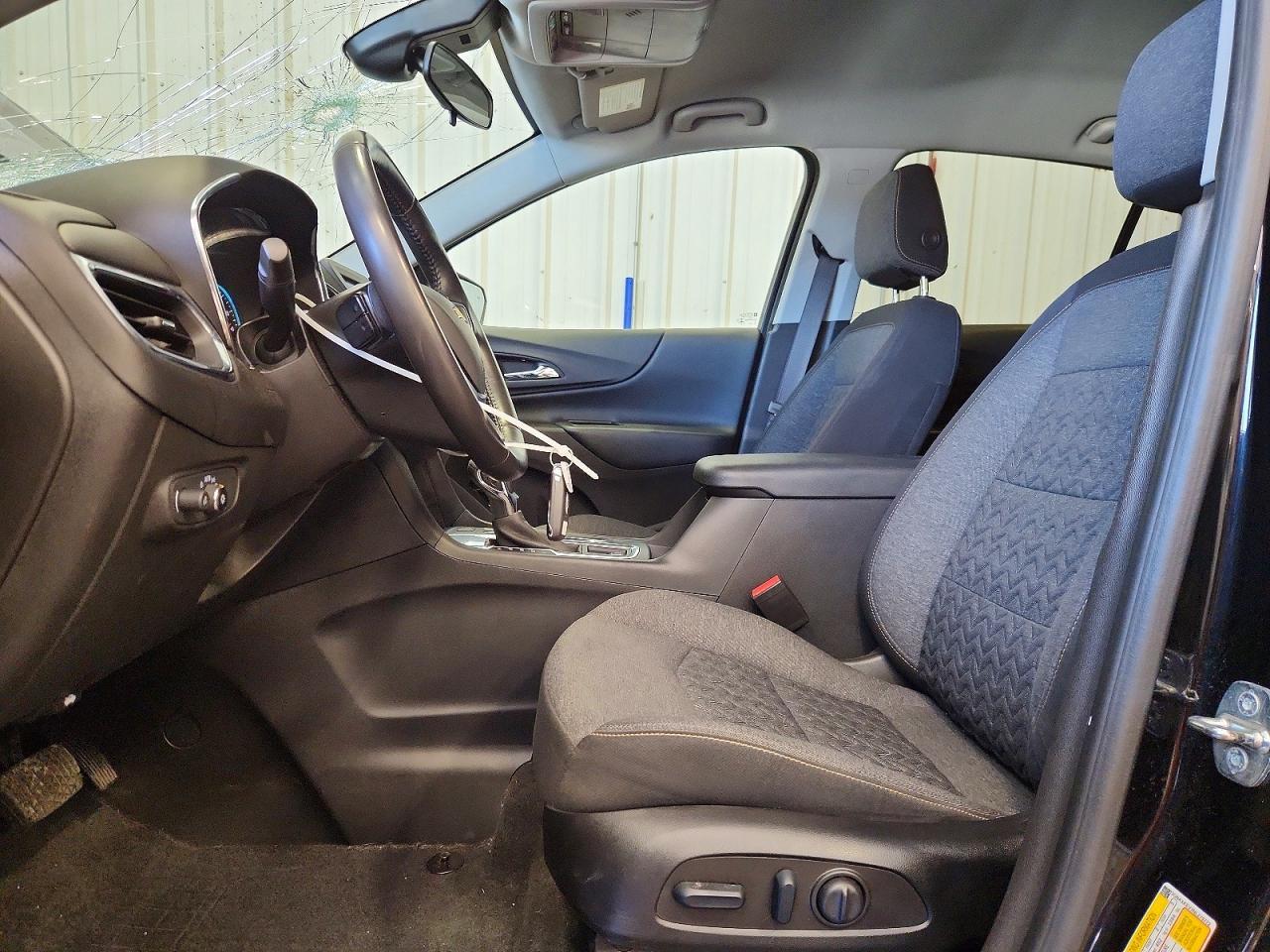 2022 Chevrolet Equinox Lt - Фото 7