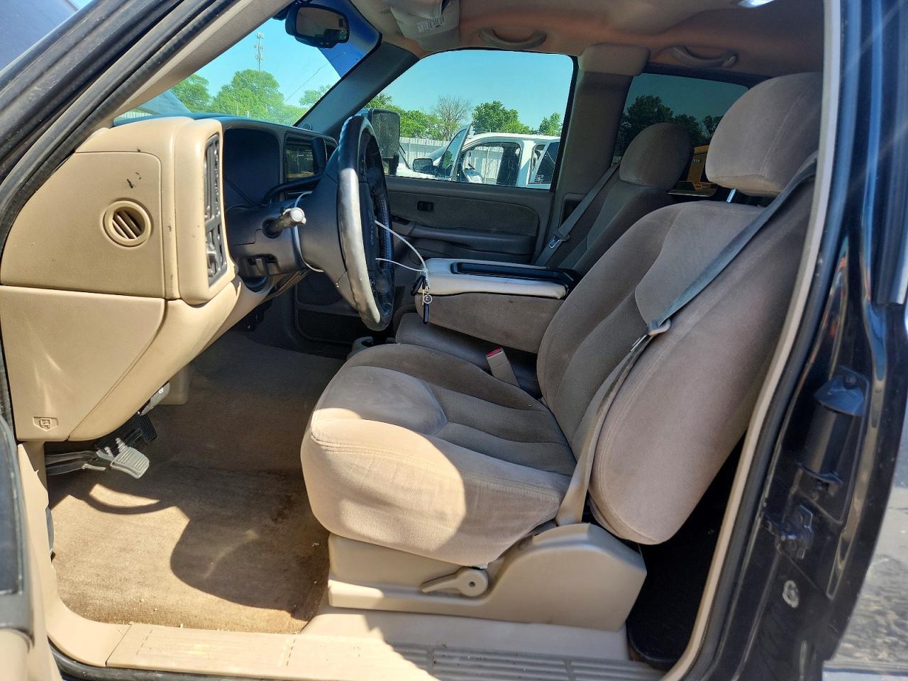 2003 GMC 1500 - Фото 7