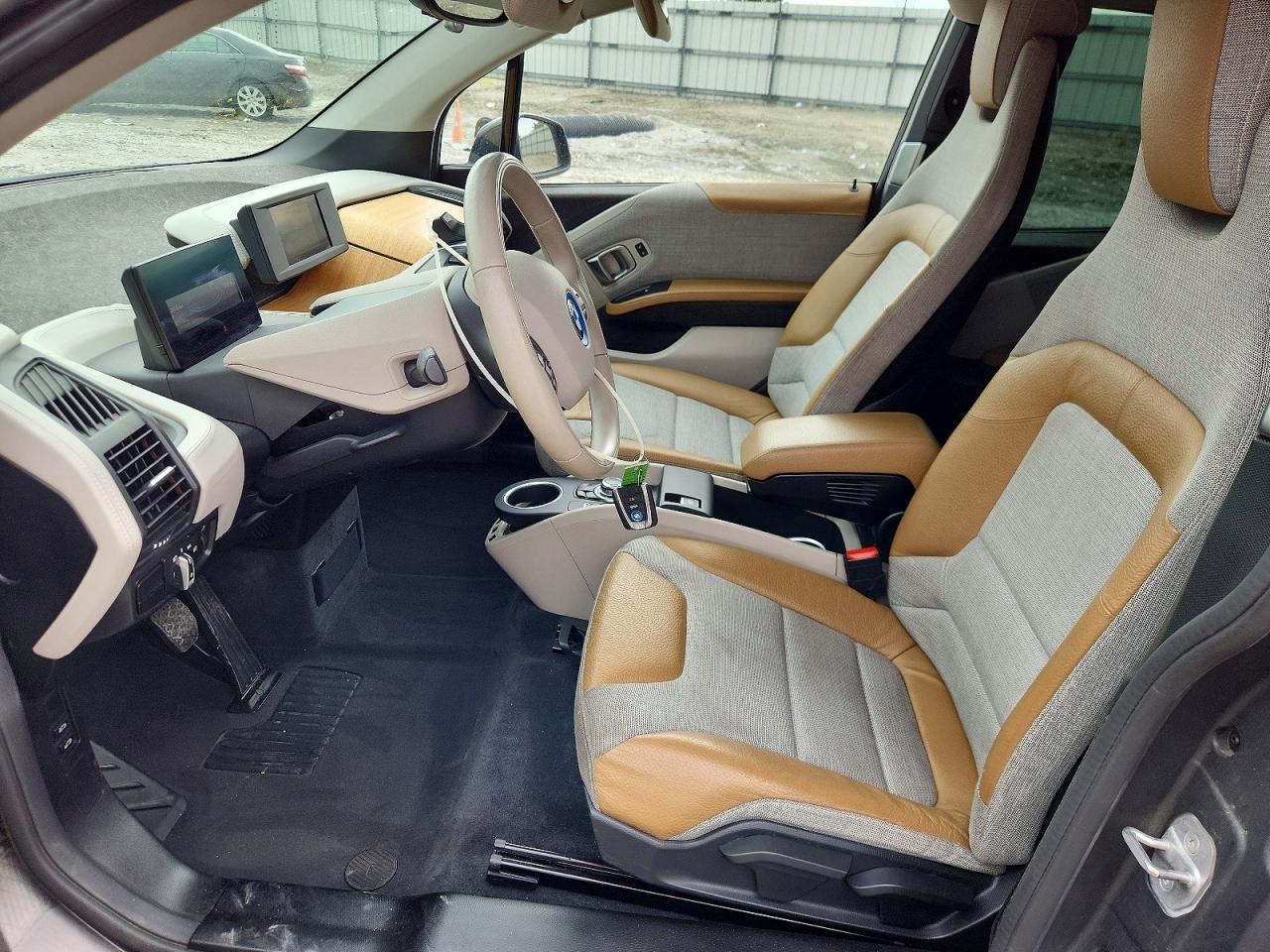 2016 BMW I3 Bev - Image 7