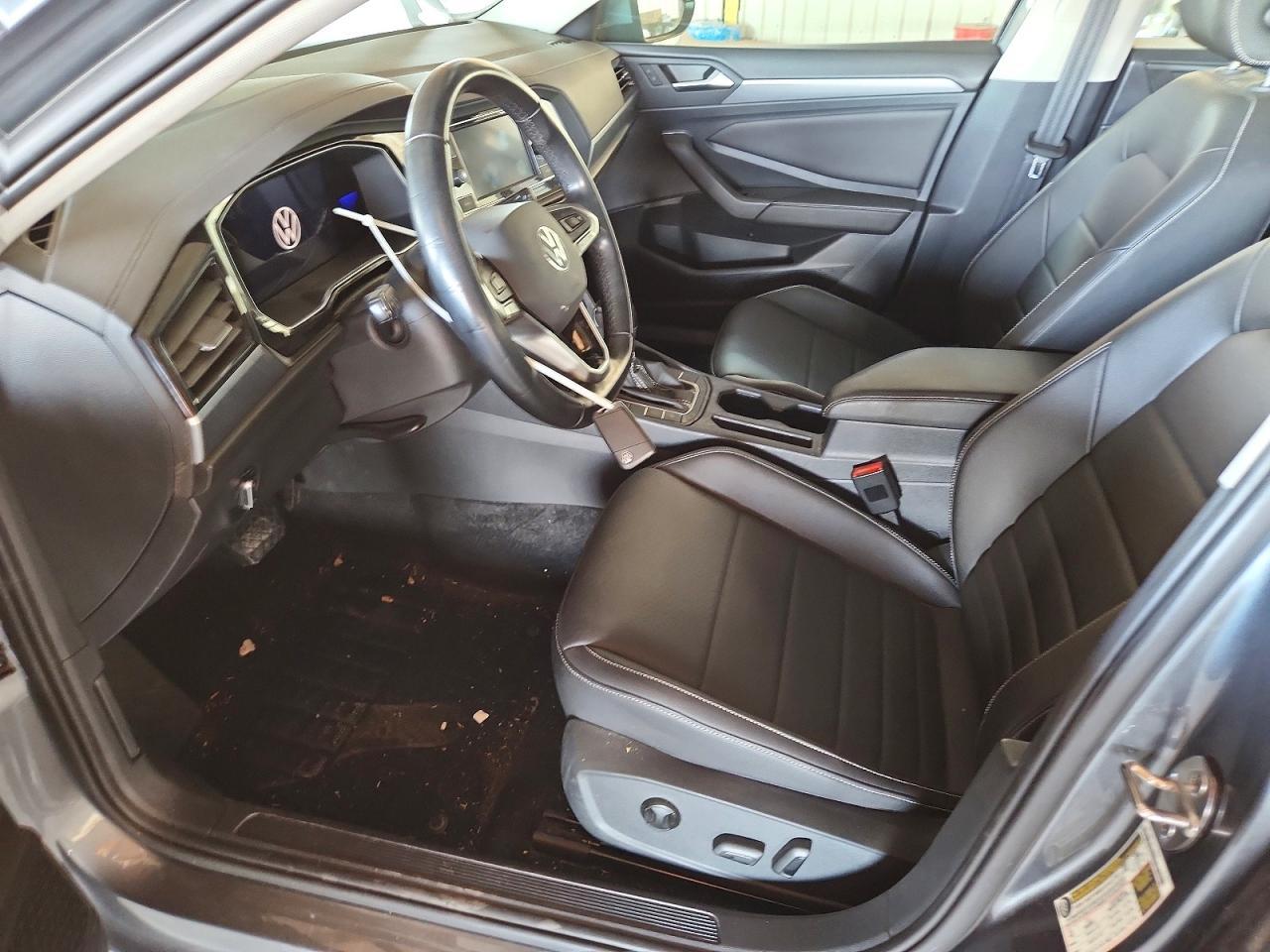 2023 Volkswagen Jetta Se - Image 7
