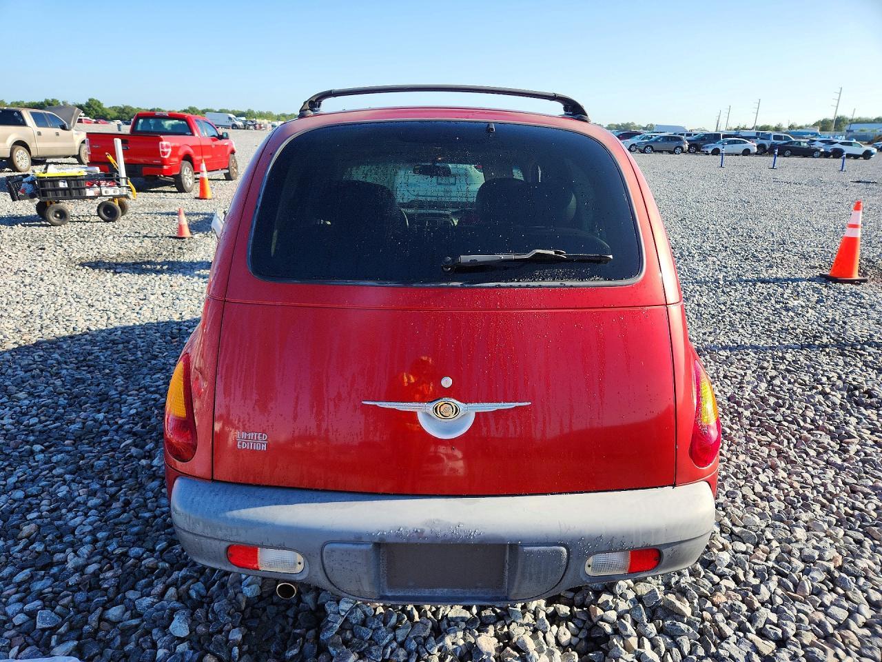2001 Chrysler Pt Cruiser - Фото 6