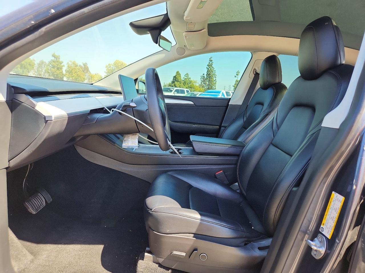 2023 Tesla Model Y - Фото 7