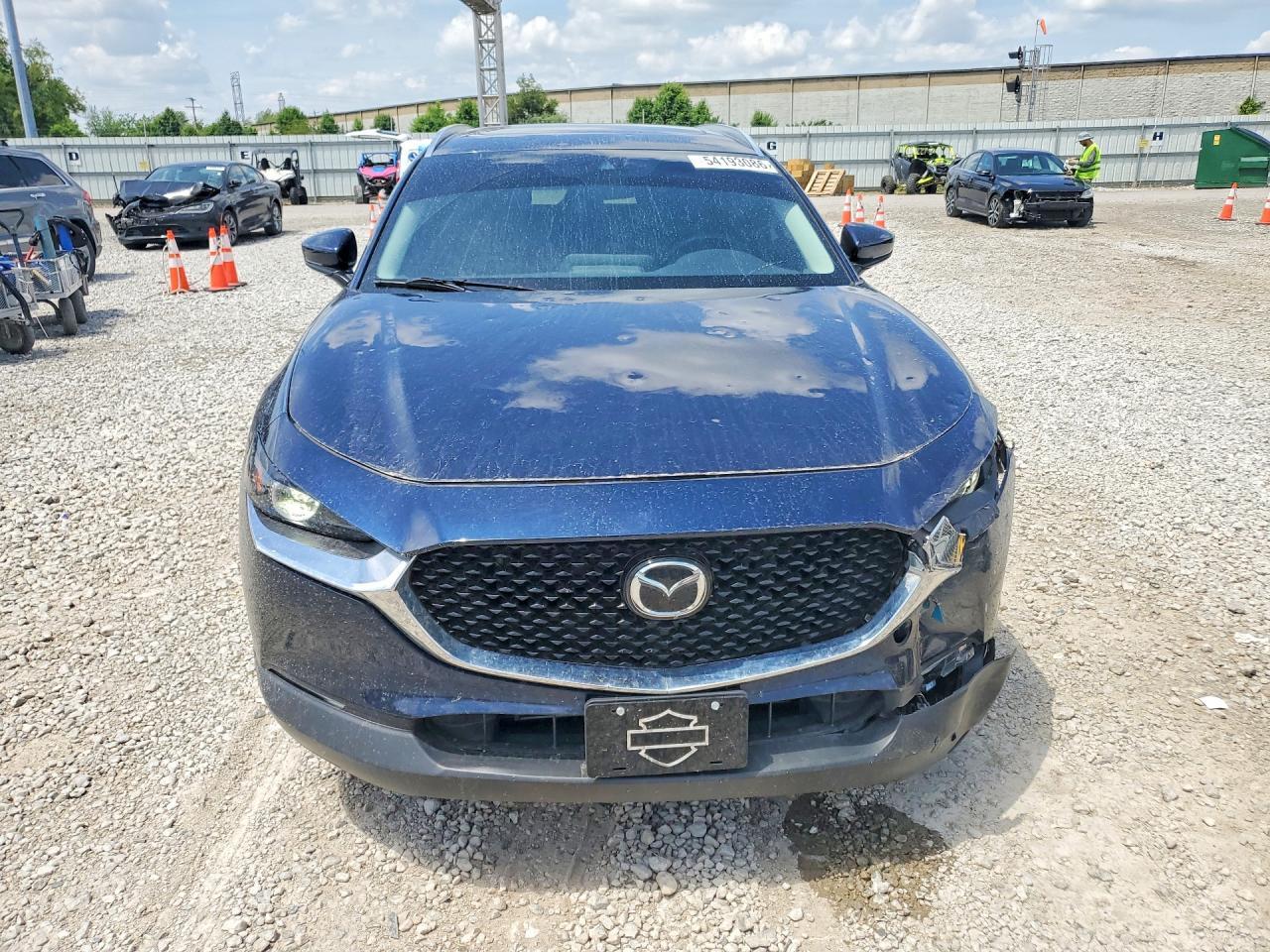 2022 Mazda Cx-30 Preferred - Фото 5