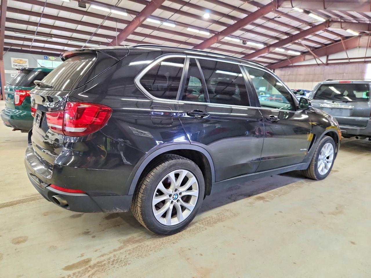 2016 BMW X5 xDrive35I - Image 3