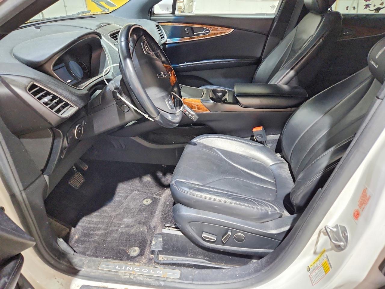 2016 Lincoln Mkx Reserve - Image 7