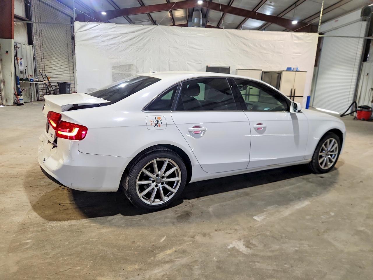2013 Audi A4 - Фото 3