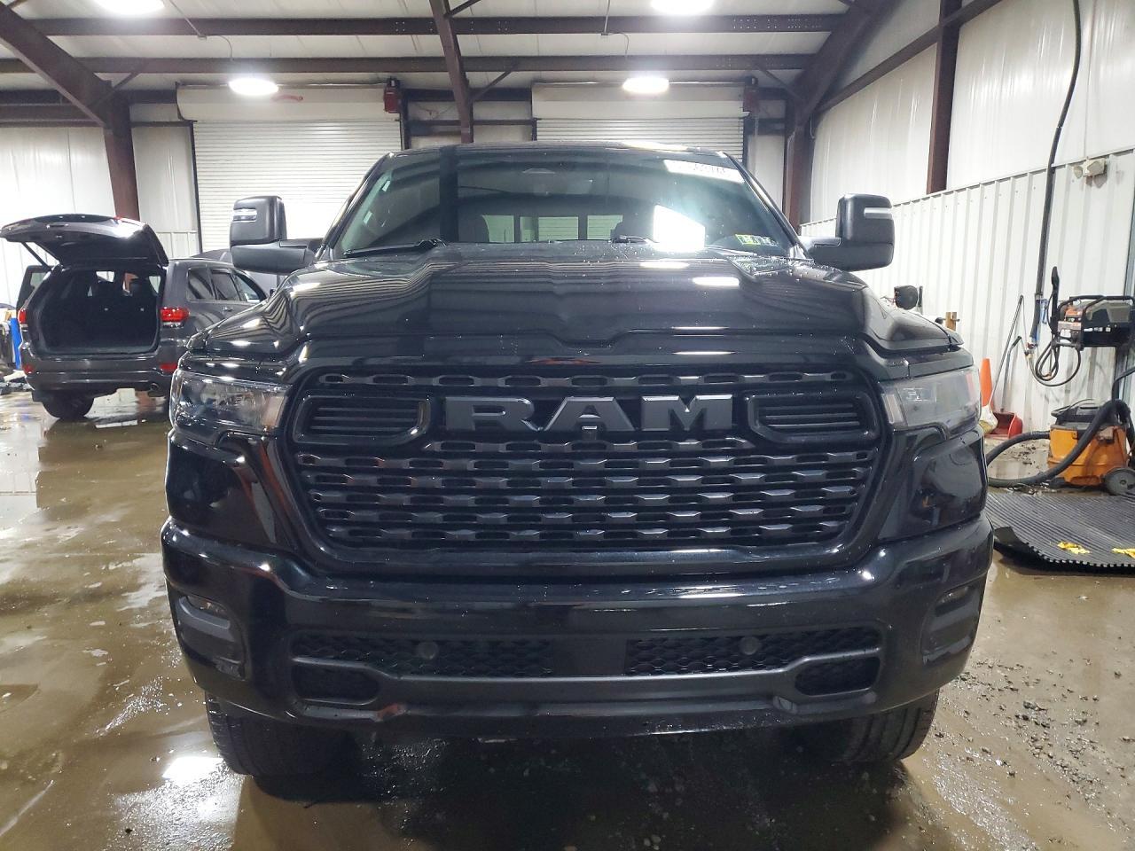 2026 Ram 1500 Big Horn - Image 5