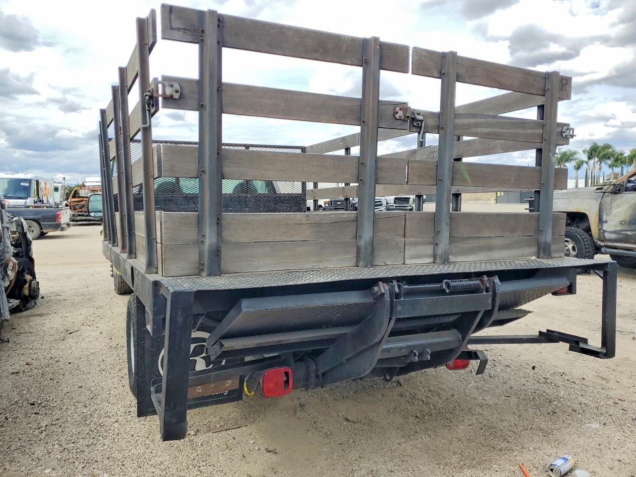 2001 Ford F350 Super Duty - Фото 6