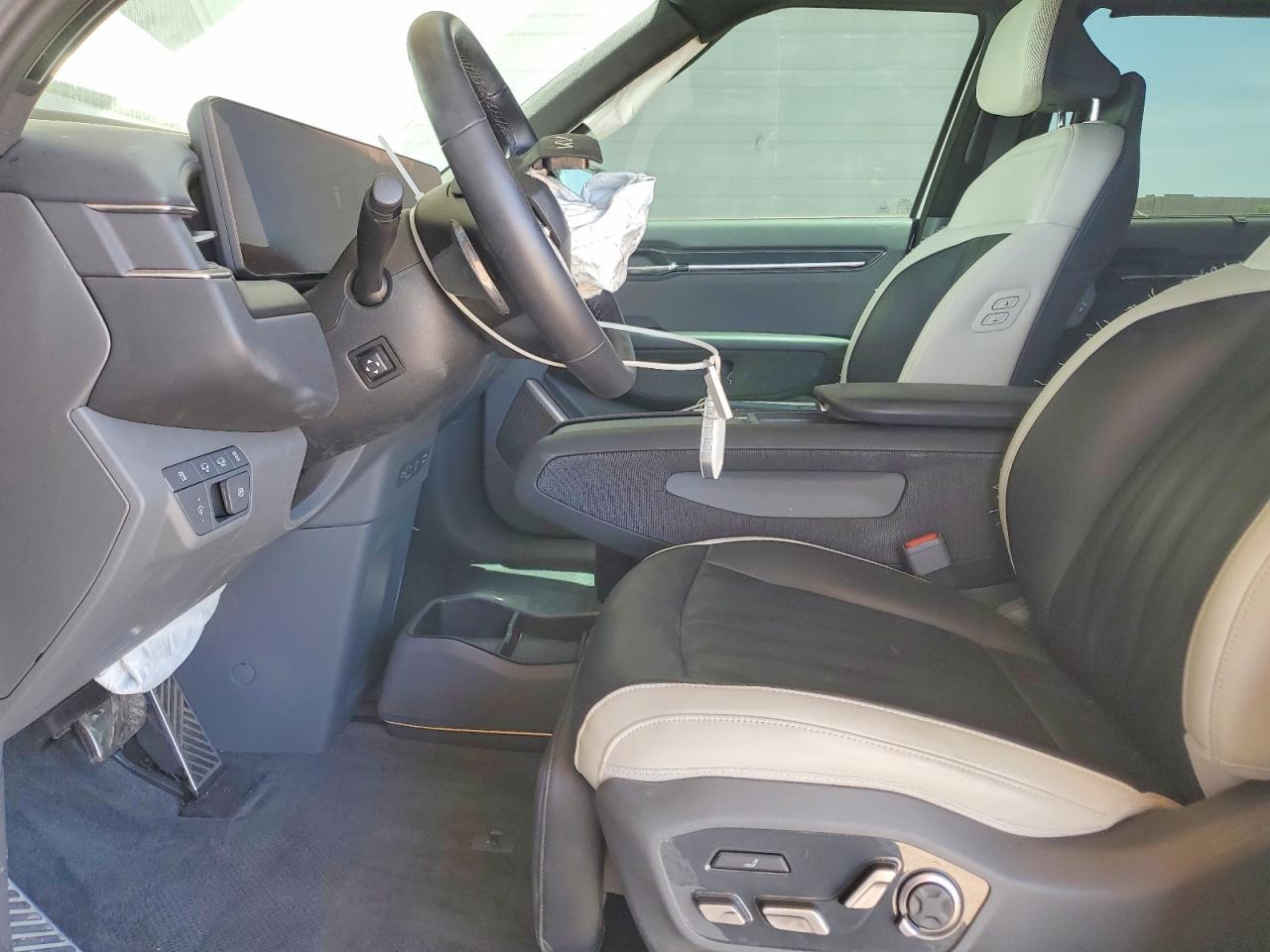 2024 Kia Ev9 Gt Line - Фото 7
