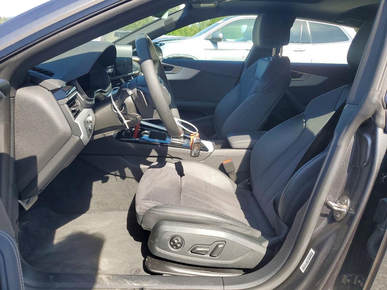 2024 Audi A5 Prestige 45 - Image 7