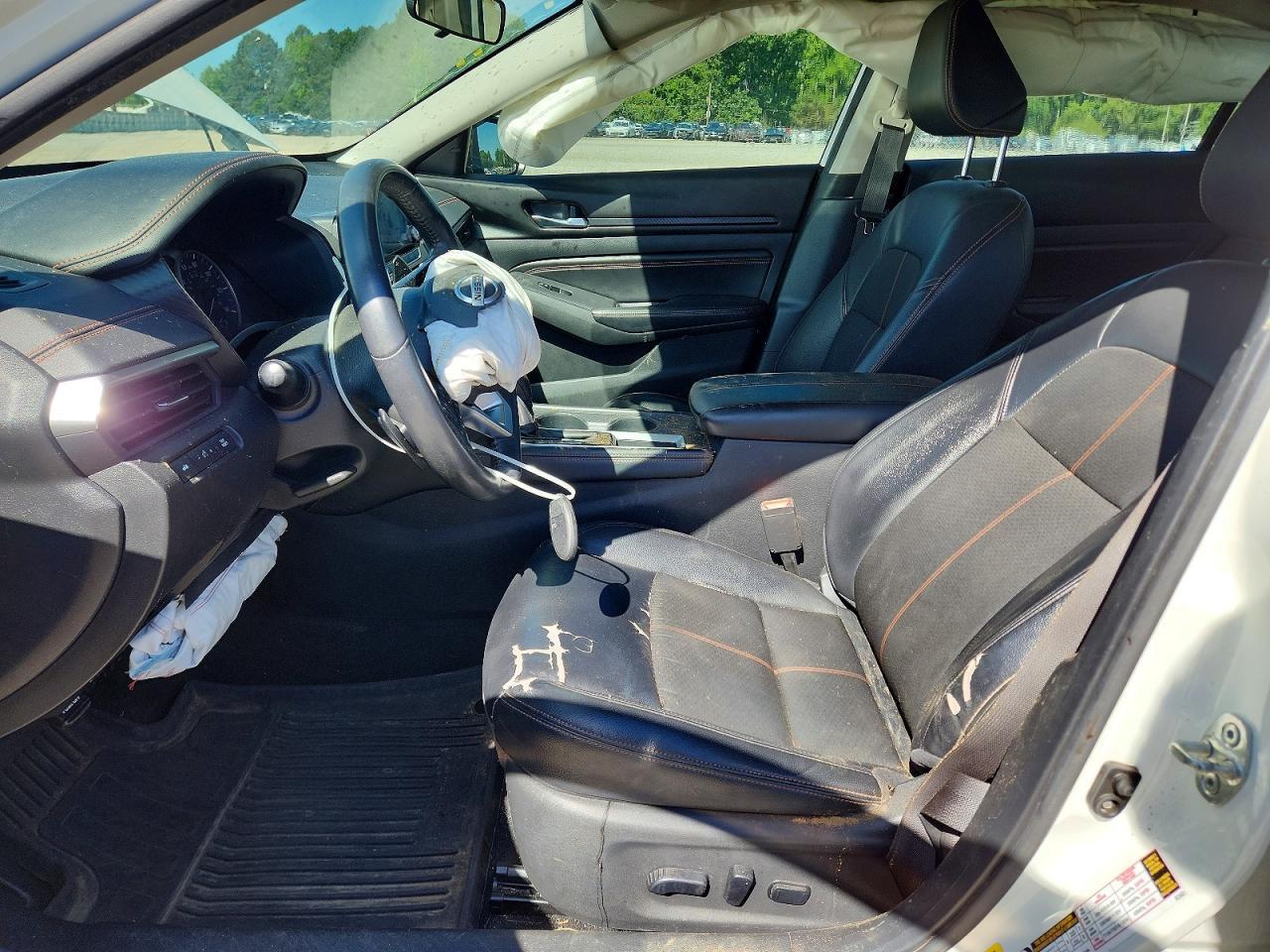 2020 Nissan Altima Sr - Image 7