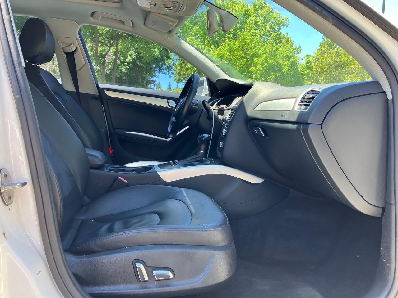 2013 Audi A4 Premium - Фото 5