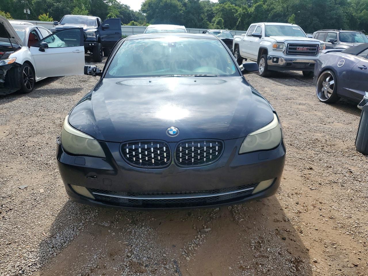 2008 BMW 528 I - Image 5