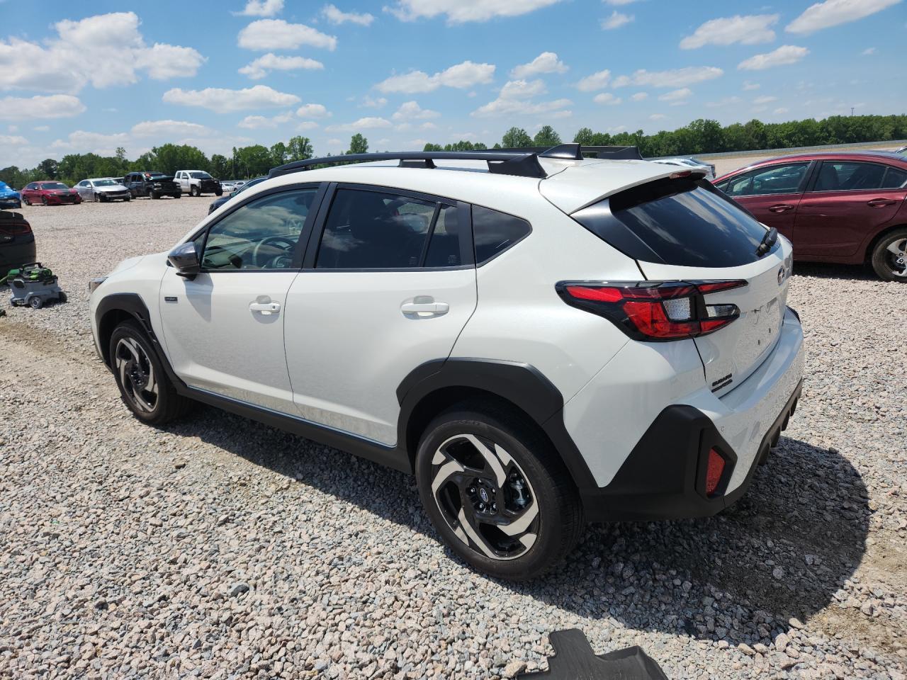 2026 Subaru Crosstrek Limited - Фото 2