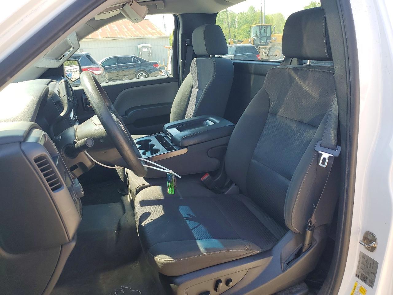 2018 GMC Sierra C1500 - Фото 7
