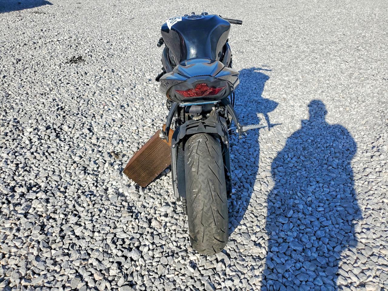 2026 Kawasaki Zx636 K - Image 4
