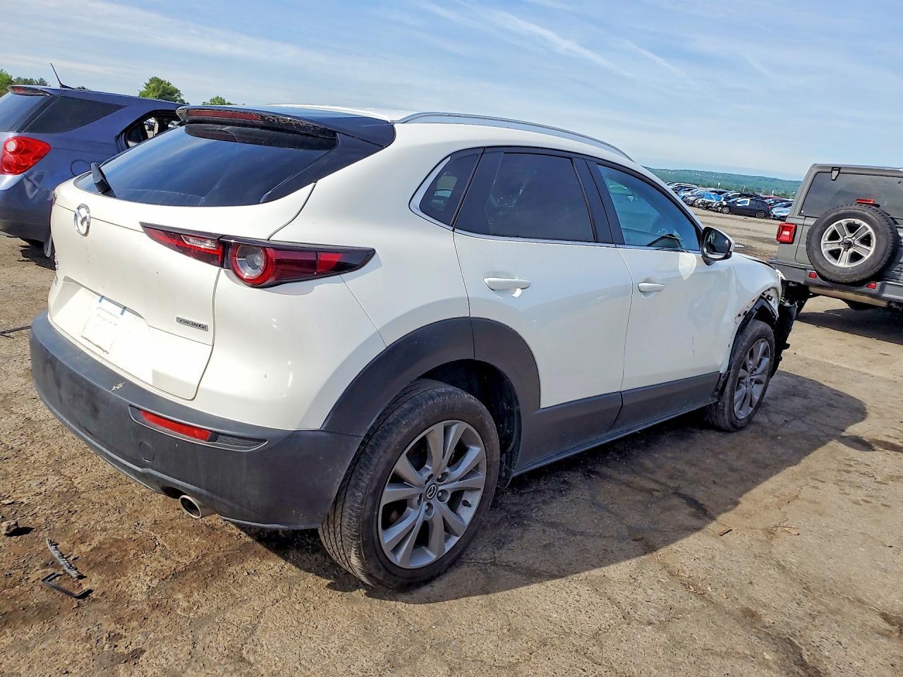 2023 Mazda Cx-30 Preferred - Image 3