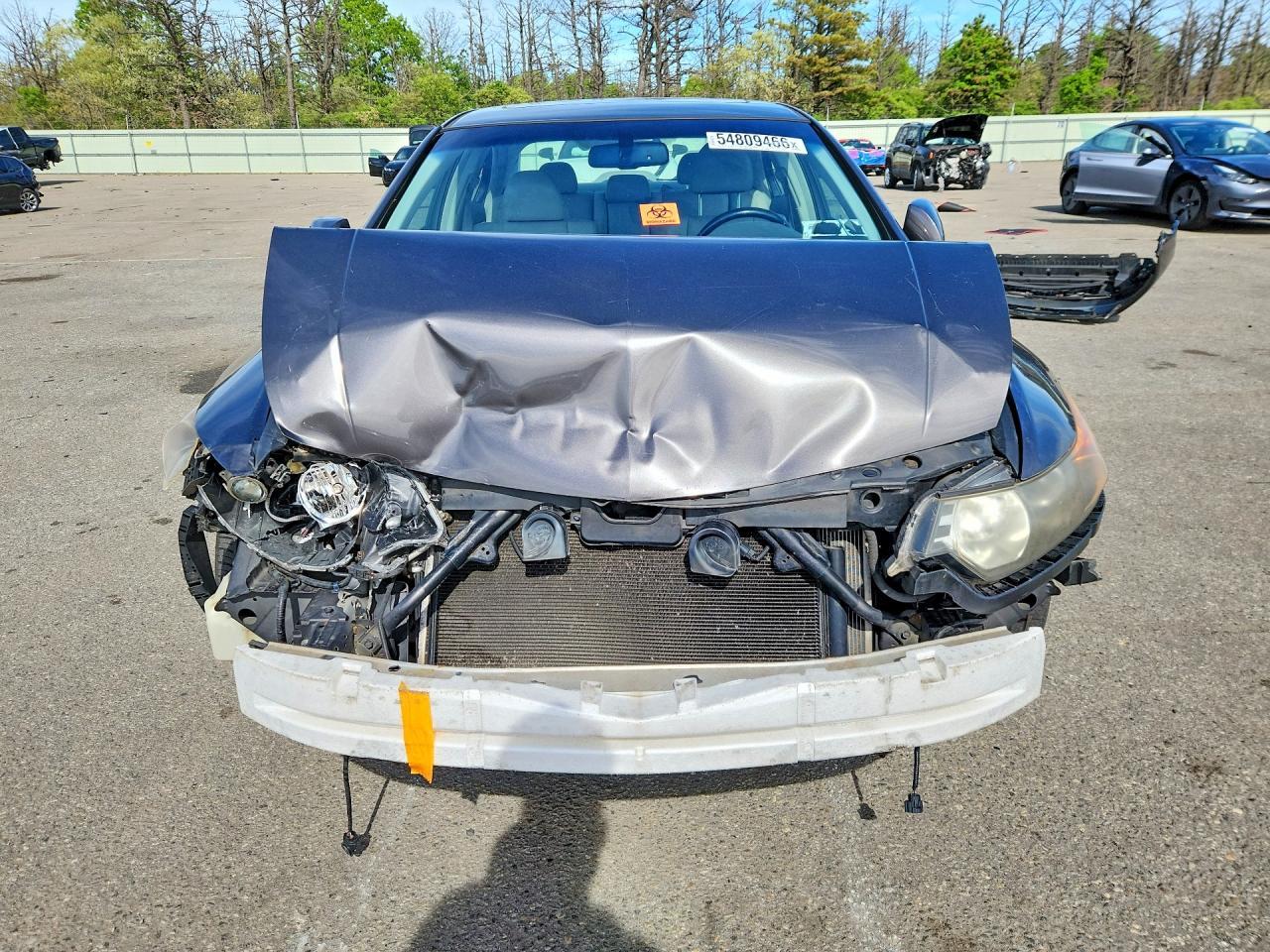 2010 Acura Tsx - Image 5