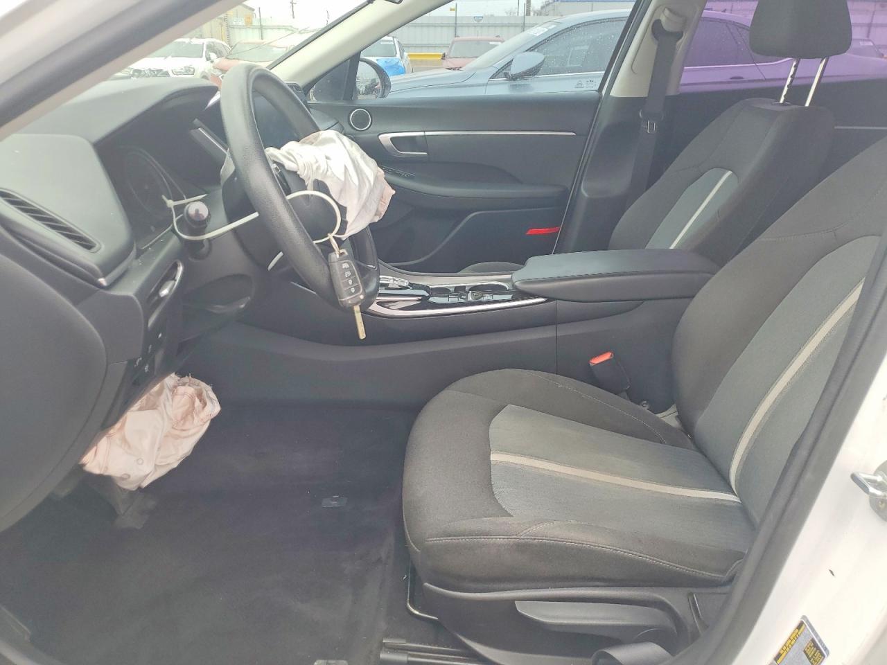2020 Hyundai Sonata Se - Image 7
