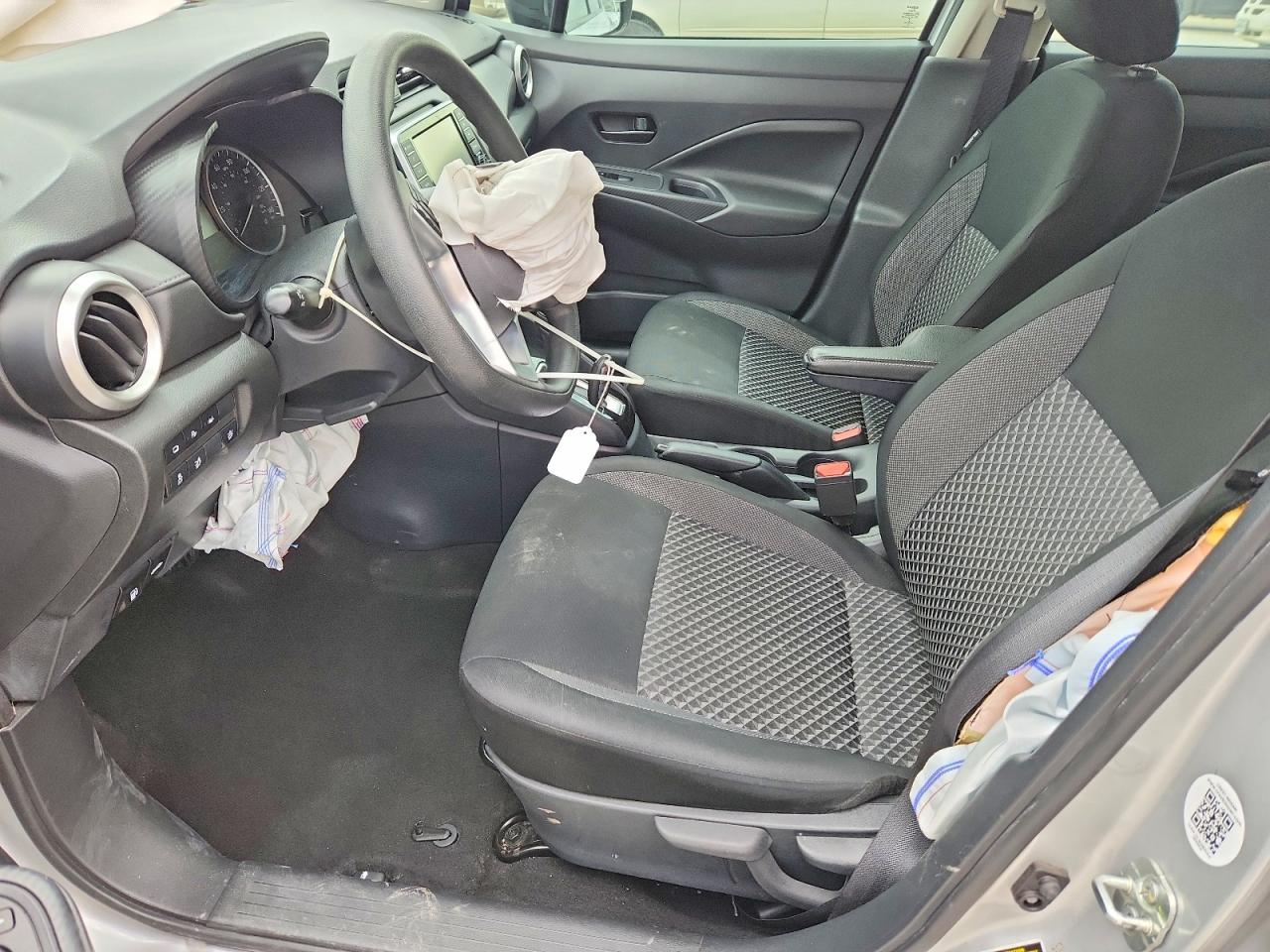 2020 Nissan Versa S - Image 7