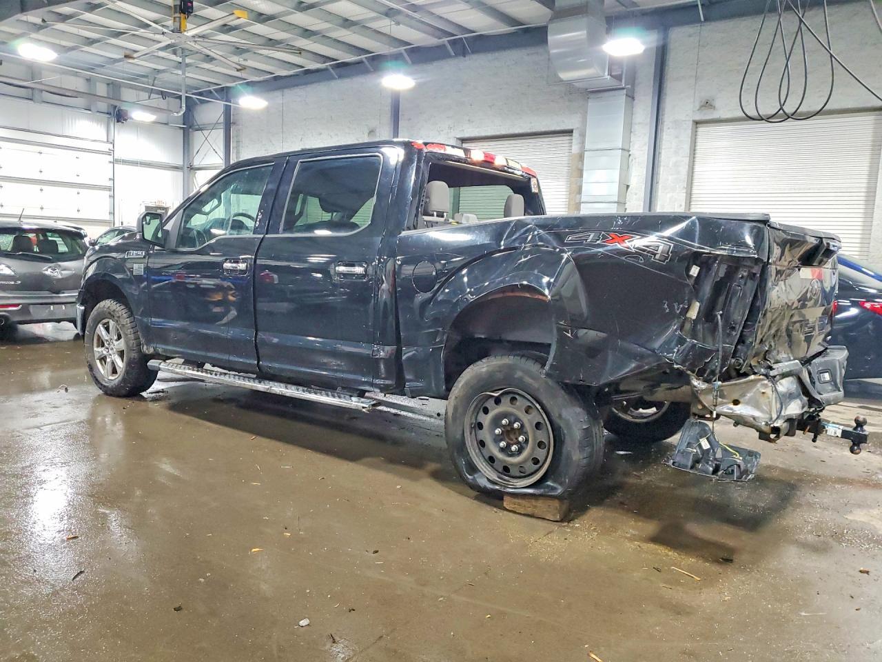 2018 Ford F150 Supercrew - Image 2