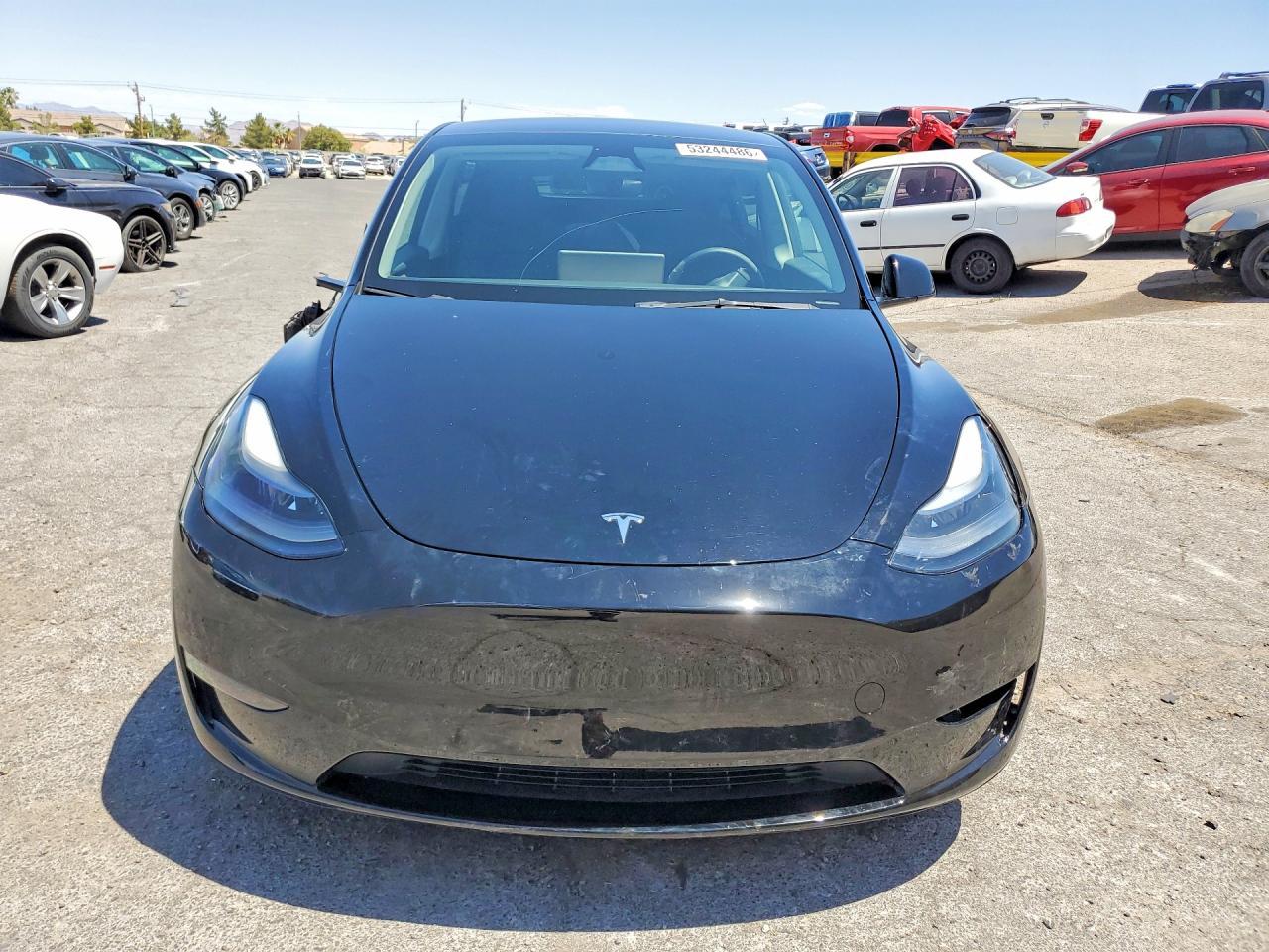 2023 Tesla Model Y - Фото 5