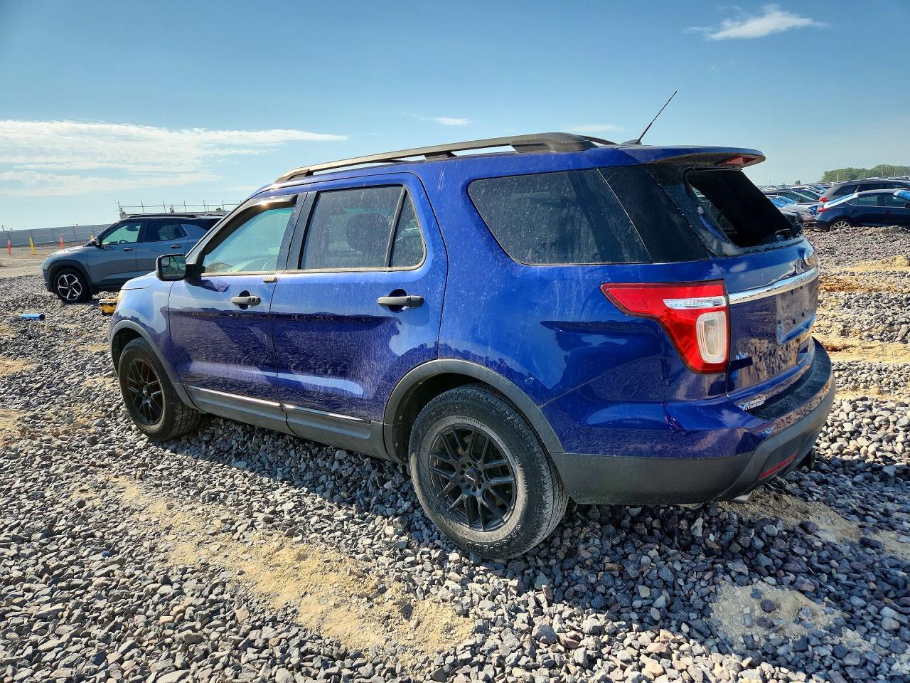2013 Ford Explorer - Image 2