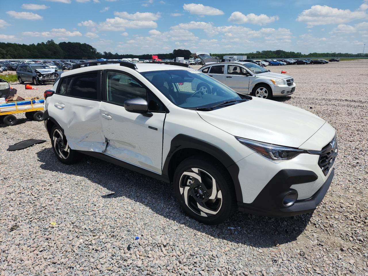 2026 Subaru Crosstrek Limited - Фото 4