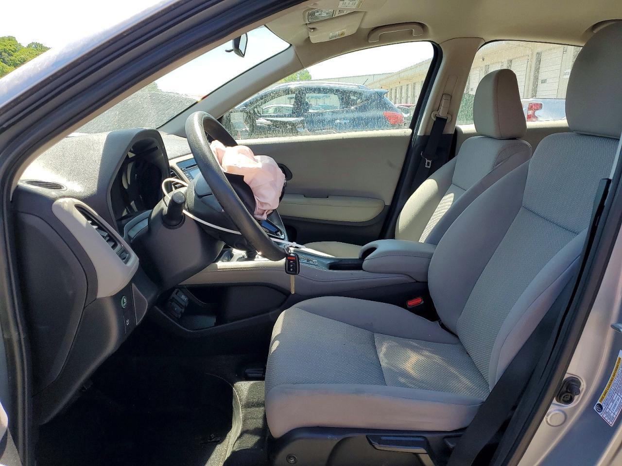 2018 Honda Hr-V Lx - Image 7